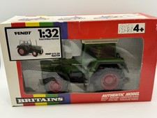 Britains fendt 615 for sale  CHESTERFIELD