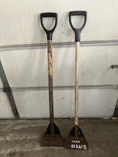 Shingle tear shovels for sale  Browntown