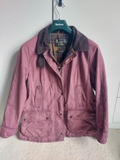 Barbour beadnell ladies for sale  TELFORD