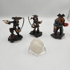 Disney infinity pirates d'occasion  Expédié en Belgium