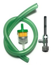 Kit rubinetto serbatoio usato  Castelfranco Emilia
