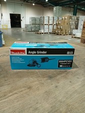 9564pcv 115mm 1400w for sale  LEICESTER