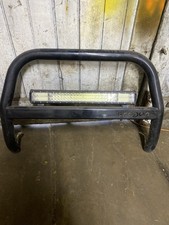 Shogun push bar for sale  KEIGHLEY