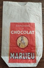 Chocolat marlieu chimilin d'occasion  Expédié en Belgium