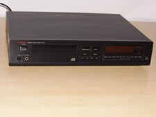 Luxman 351 cd gebraucht kaufen  Hohenlockstedt