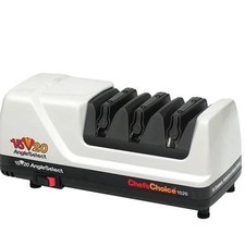 Chef choice 1520 for sale  BEXHILL-ON-SEA