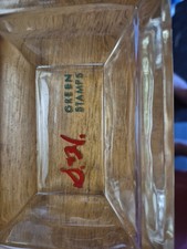 Ashtray. h greenstamp for sale  Orlando