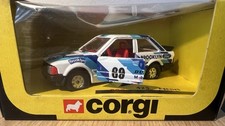 Corgi 423 ford for sale  ST. ALBANS