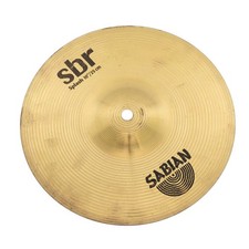 Sabian sbr splash for sale  UK
