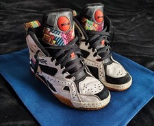Reebok pump aztek gebraucht kaufen  Ulm
