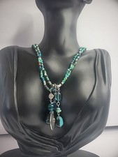 Vintage beaded multi for sale  Mooresville