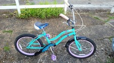 Huffy girls cruiser for sale  LONDON