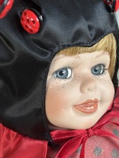 Adorable doll porcelain for sale  Ankeny