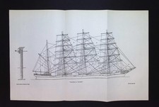 Walter wilson sailing for sale  BRIDGEND