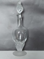 Carafe de cognac HARDY NOCES DE PERLES en cristal - crystal decanter comprar usado Carafe de cognac HARDY NOCES DE PERLES en cristal - crystal decanter comprar usado  Enviando para Brazil