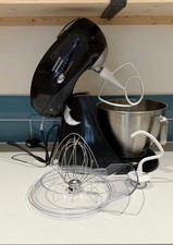 Kenwood patissier mx270 for sale  CHRISTCHURCH