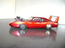 Scale 1969 dodge for sale  Owatonna