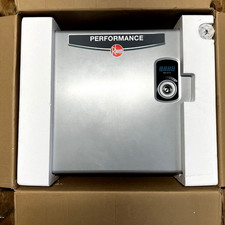 Rheem retex tankless for sale  Seymour