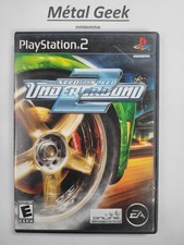 Usado, Need For Speed Underground 2 PS2 CIB EN Testado Frete Grátis no Canadá!! comprar usado Usado, Need For Speed Underground 2 PS2 CIB EN Testado Frete Grátis no Canadá!! comprar usado  Enviando para Brazil