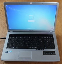 Großer samsung r730 gebraucht kaufen  Dautphetal