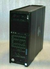 Workstation z640 1tb usato  Verdellino