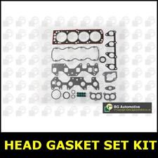 Head gasket set for sale  UK