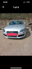 Audi quatro mk2 for sale  ABERTILLERY