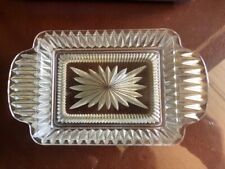 Ravier verre d'occasion  Gisors