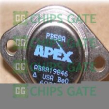 1PÇS Novo APEX PB58A TO-3, AMPLIFICADORES POWER BOOSTER comprar usado  Enviando para Brazil