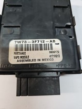 Módulo de controle de direção 7W73-3F712-AB Ford Crown Victoria Grand Marquis Vaps LTC comprar usado  Enviando para Brazil