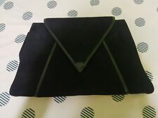 Pochette clatch elegante usato  Reggio Calabria