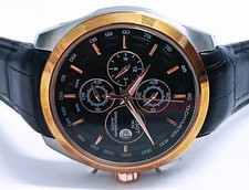 Tissot couturier tachymeter for sale  Jamaica