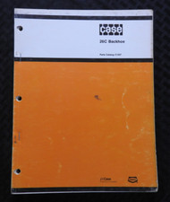 Case 350b 450b for sale  Sandwich