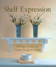 Shelf expression projects for sale  Sparks