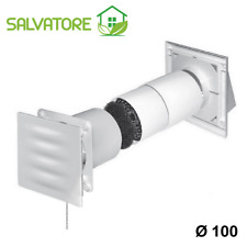 Salvatore recuperatore calore usato  Lecco