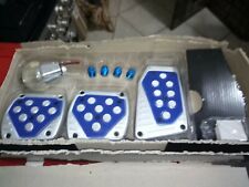 Pedale auto universal usato  Rovigo