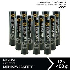 Mannol universal multipurpose gebraucht kaufen  Rotenburg