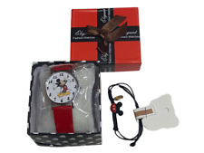 Disney topolino orologio usato  Macerata