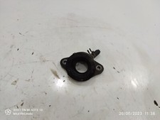 Collettore carburatore testata usato  Villasalto