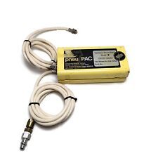 Pneu pac ventilator d'occasion  Expédié en Belgium