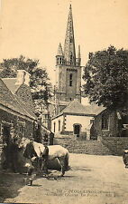 Plougasnou église forge d'occasion  Sancerre