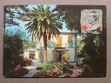 Cartolina torre del usato  Arezzo