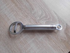Rösle kapselheber flaschenöf gebraucht kaufen  Brilon
