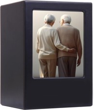 Cremation urns human for sale  NEWCASTLE