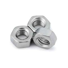 PORCAS HEXAGONAIS COMPLETAS A2 AÇO INOXIDÁVEL M3 M4 M5 M6 M8 M10 M12 comprar usado  Enviando para Brazil