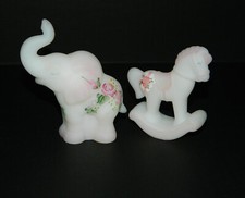 Fenton satin pink for sale  Erwin