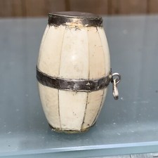 Antique indian ivory for sale  NORWICH