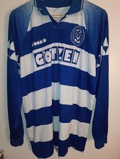 Msv duisburg trikot gebraucht kaufen  Hamburg