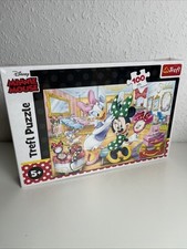 Puzzle disney minnie gebraucht kaufen  Brake