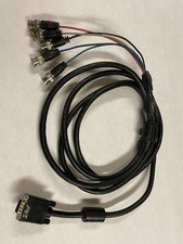 vga foot cable 15 for sale vga foot cable 15 for sale Colleyville